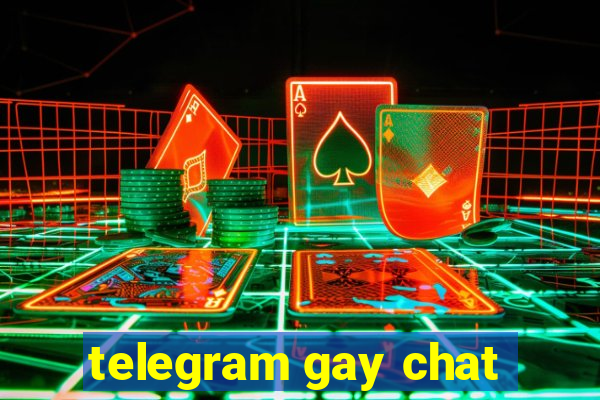 telegram gay chat